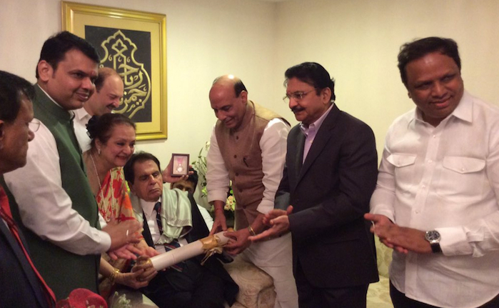 Dilip-Kumar
