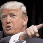 Donald Trump wants