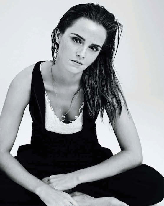 EMMA WATSON