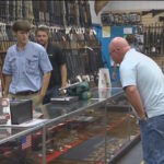 East Texas town’s police chief, others urge citizens to arm themselves