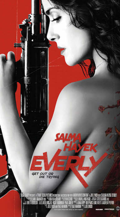 Everly