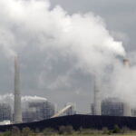 Federal haze rules target seven Texas coal facilities