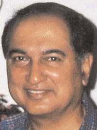 G Parthasarathy