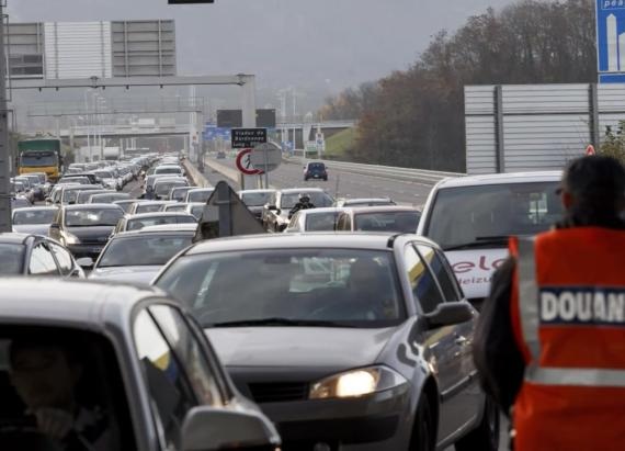 Geneva on alert as cops step up Paris attack probe