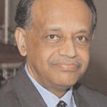 George Abraham