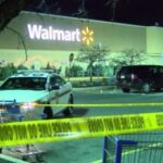 Gunman shot, killed at Walmart in Pennsylvania