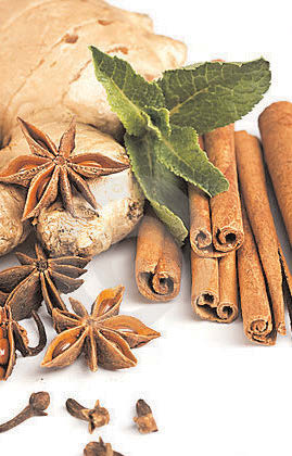 HERBS