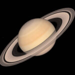 HOW WATER ESCAPES FROM SATURN
