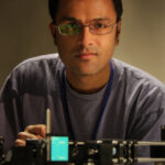 Hari Shroff