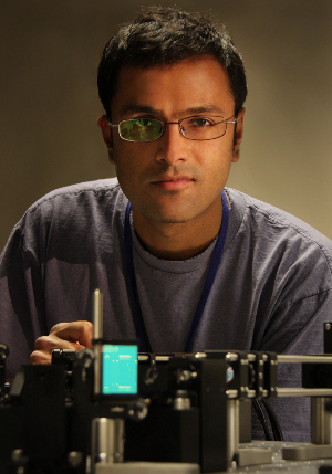 Hari Shroff