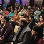 IALI members at the General Body meeting