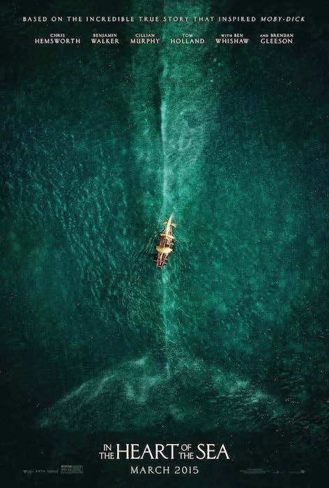 In The Heart Of The Sea