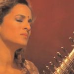 Indian American Anoushka Shankar