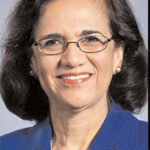 Dr Vijay M Rao was named as the chairperson of Radiological Society of North America Board of Directors