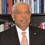 Indian American Researchers