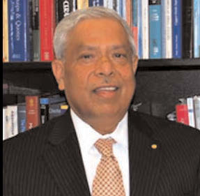 Indian American Researchers