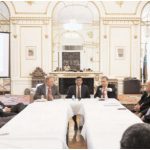Indian Consulate hosts a curtain raiser - Indiasoft