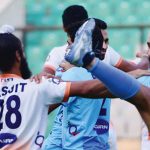 Indian hockey team to face Germany, Holland