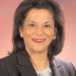 Internationally regarded researcher Rena N D'Souza has been elected vice- president of the International Association for Dental Research (IADR).