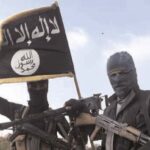 Islamic State