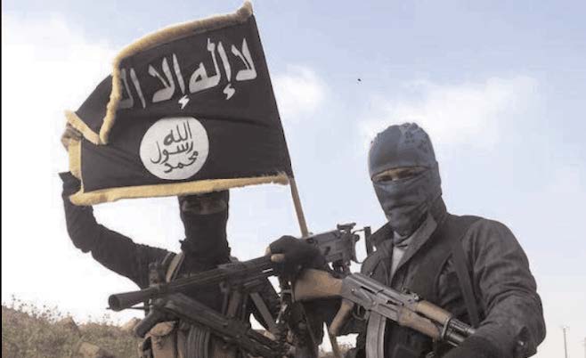 Islamic State