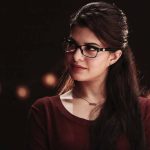 JACQUELINE FERNANDEZ