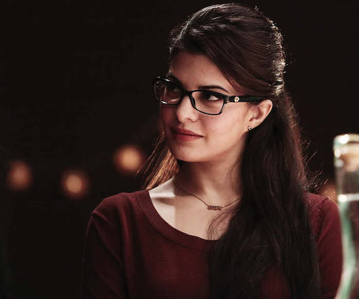 JACQUELINE FERNANDEZ