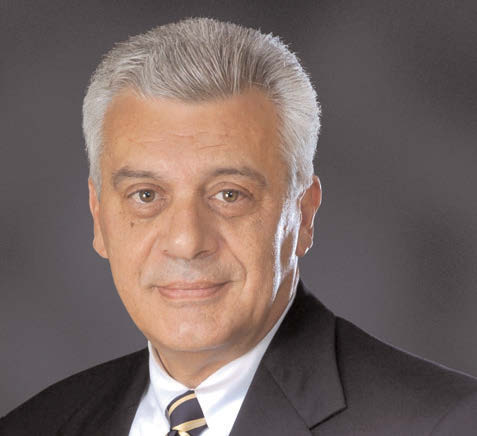 John Venditto-