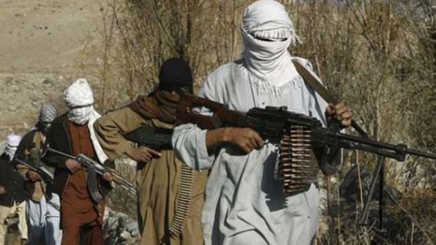 JuD, LeT Terror propaganda