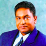 Jwala Rambarran