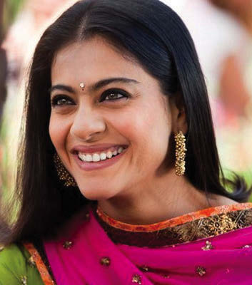 KAJOL