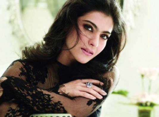 KAJOL