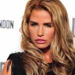 KATIE PRICE