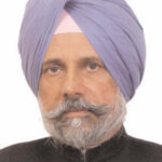 KC Singh