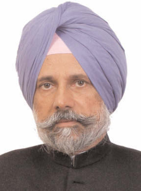 KC Singh