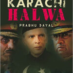Karachi Halwa