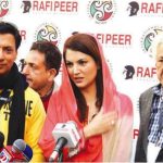 MADHUR BHANDARKAR HONORED IN PAKISTAN