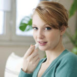 MAKE FOUR EASY LIP BALMS
