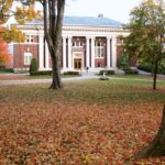 Maine College institute’s Hindu shrine