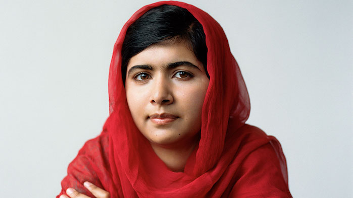 Malala-SATs