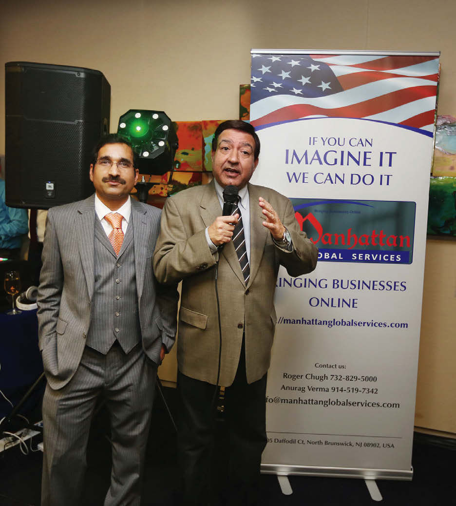 Manhattan Global Services