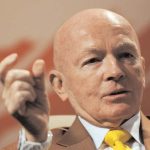 Mark Mobius