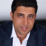 Nikesh Patel, 32, chairman and CEO of Orlando-based First Farmers Financial
