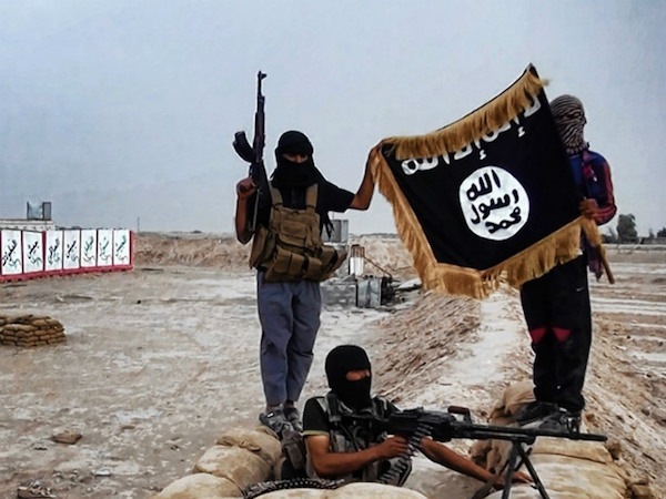 Now an app from ISIS to spread its terror agenda
