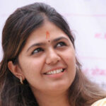 Pankaja Munde