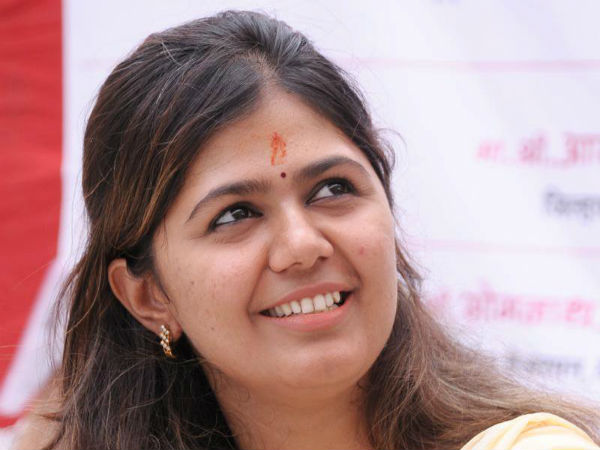 Pankaja Munde