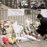 Paris attack suspect ‘recruited team’ in Hungary