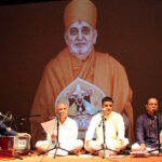 Pramukh Swami Maharaj: Celebrating 95 years of Spiritual Service
