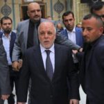 Prime Minister Haider al-Abadi said Iraq does not need foreign ground troops