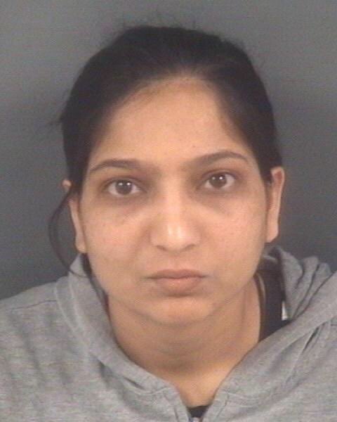 Rinkuben Patel, 25